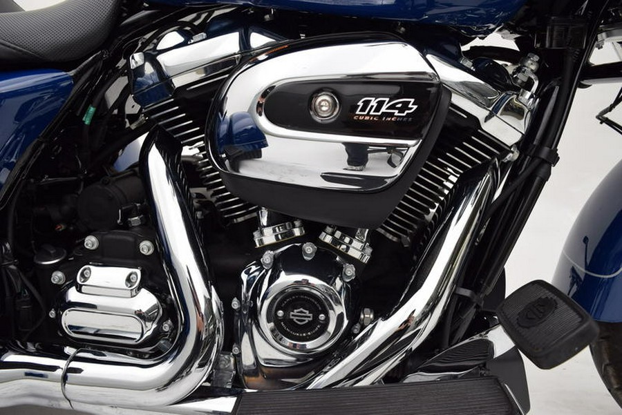 2023 Harley-Davidson® FLTRT - Road Glide® 3