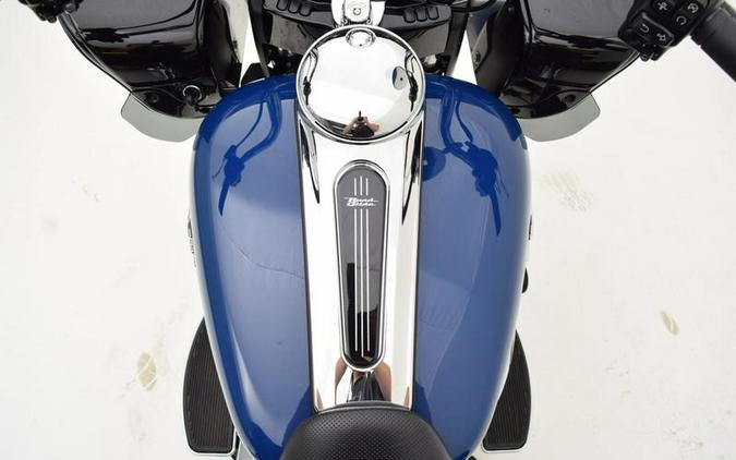 2023 Harley-Davidson® FLTRT - Road Glide® 3