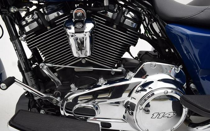 2023 Harley-Davidson® FLTRT - Road Glide® 3