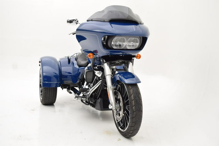 2023 Harley-Davidson® FLTRT - Road Glide® 3