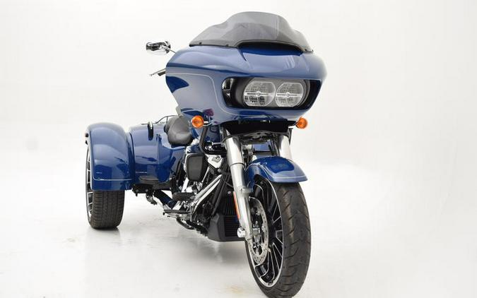 2023 Harley-Davidson® FLTRT - Road Glide® 3