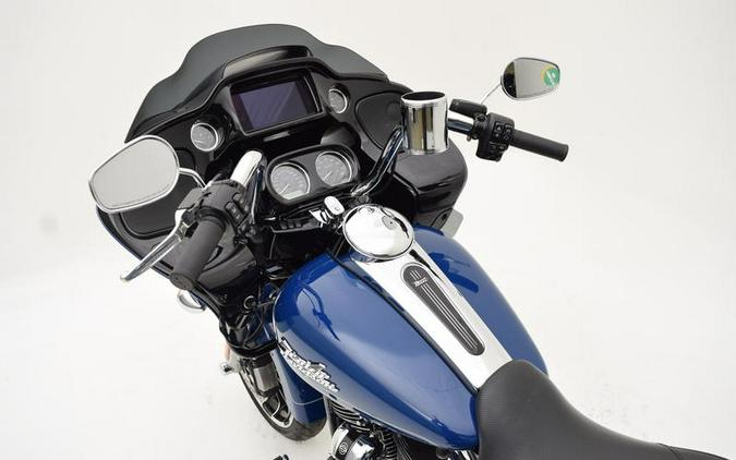 2023 Harley-Davidson® FLTRT - Road Glide® 3