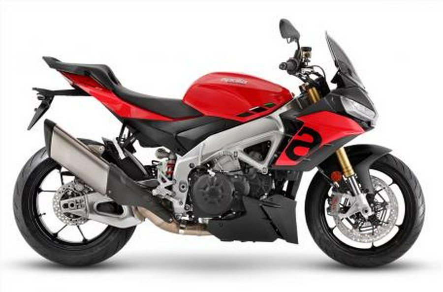 2024 Aprilia [Off-Site Inventory] Tuono V4 1100