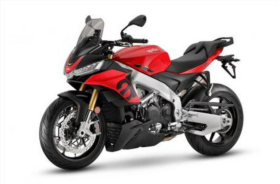 2024 Aprilia [Off-Site Inventory] Tuono V4 1100