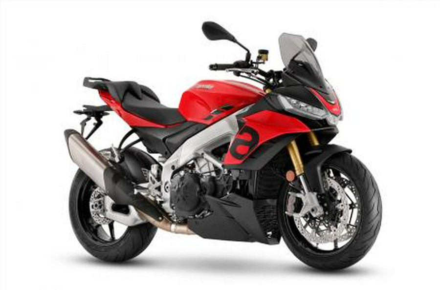 2024 Aprilia [Off-Site Inventory] Tuono V4 1100