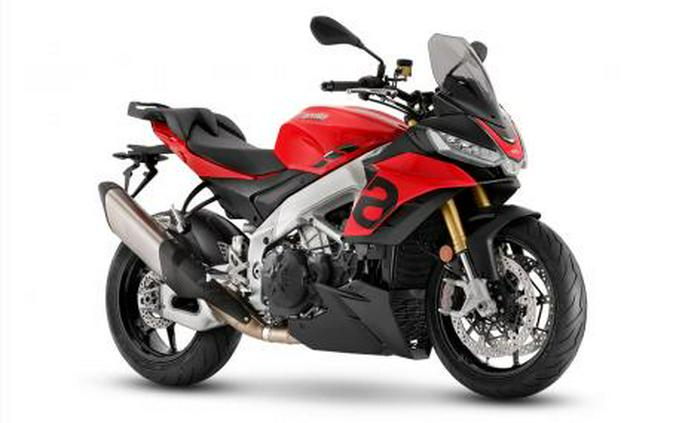 2024 Aprilia [Off-Site Inventory] Tuono V4 1100