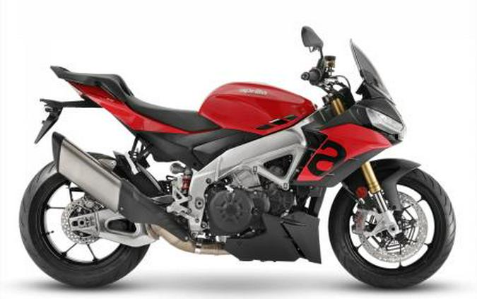 2024 Aprilia [Off-Site Inventory] Tuono V4 1100