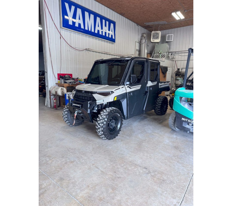 2024 Polaris Ranger Crew XP 1000 NorthStar Edition Ultimate