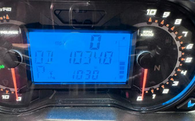 2024 Polaris Ranger Crew XP 1000 NorthStar Edition Ultimate