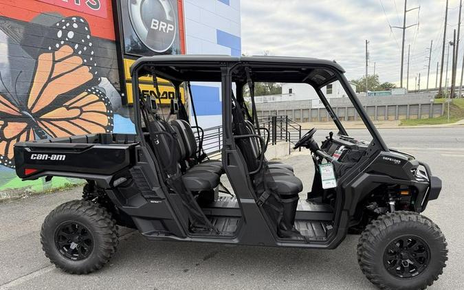 2026 Can-Am® Defender MAX XT HD11