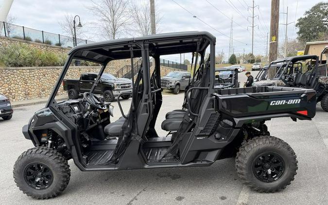 2026 Can-Am® Defender MAX XT HD11