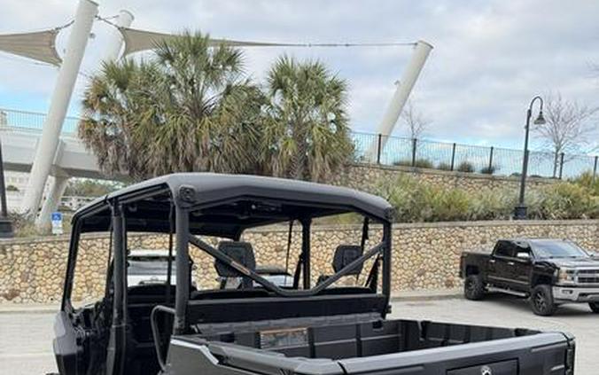 2026 Can-Am® Defender MAX XT HD11