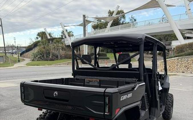 2026 Can-Am® Defender MAX XT HD11