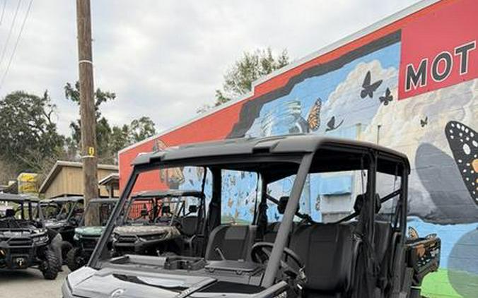 2026 Can-Am® Defender MAX XT HD11