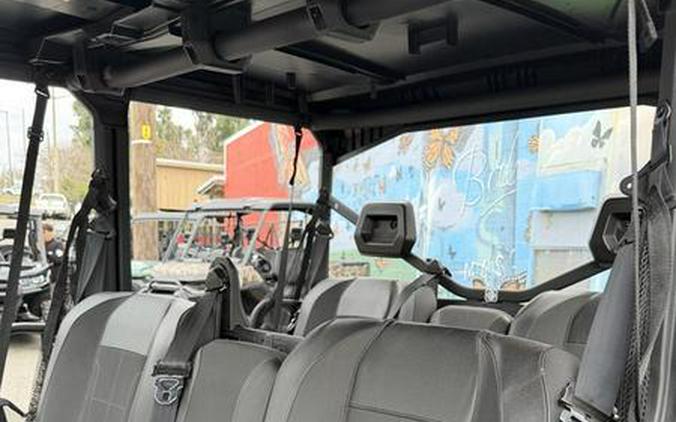 2026 Can-Am® Defender MAX XT HD11