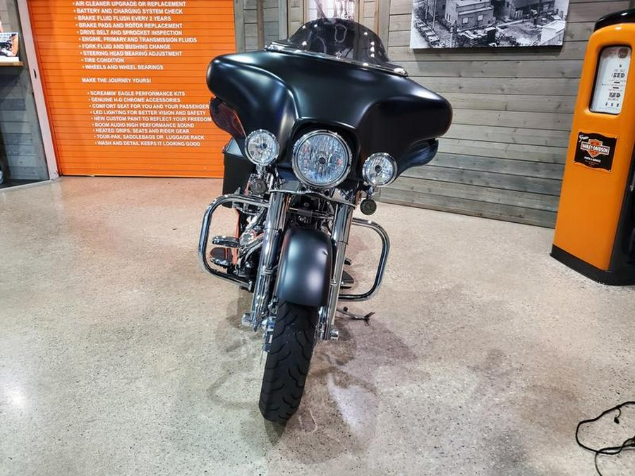 2012 Harley-Davidson® FLHX - Street Glide®