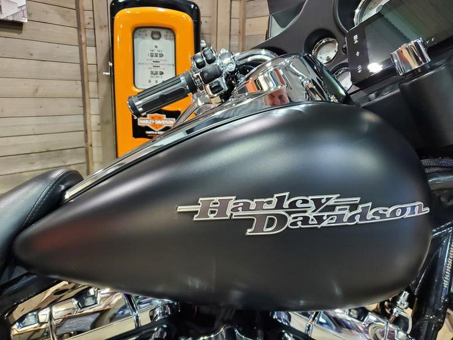 2012 Harley-Davidson® FLHX - Street Glide®