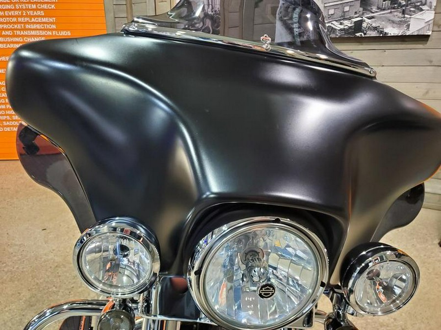 2012 Harley-Davidson® FLHX - Street Glide®