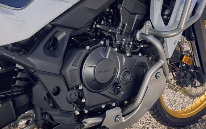 2025 Honda Transalp