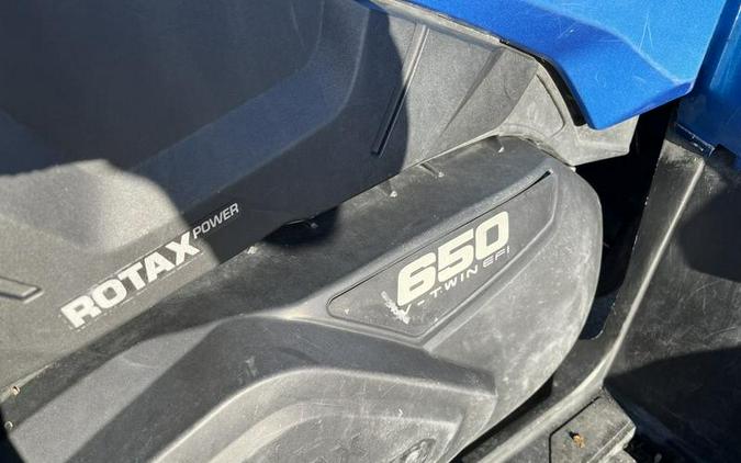 2022 Can-Am® Outlander XT 650