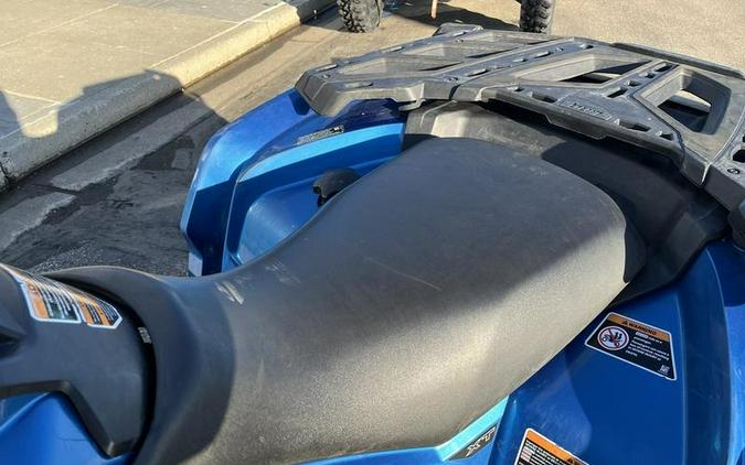 2022 Can-Am® Outlander XT 650