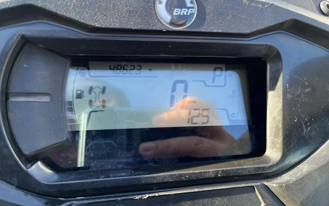 2022 Can-Am® Outlander XT 650