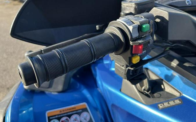 2022 Can-Am® Outlander XT 650