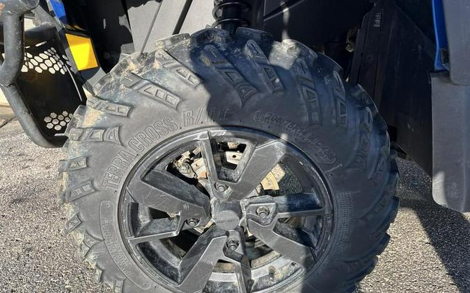 2022 Can-Am® Outlander XT 650