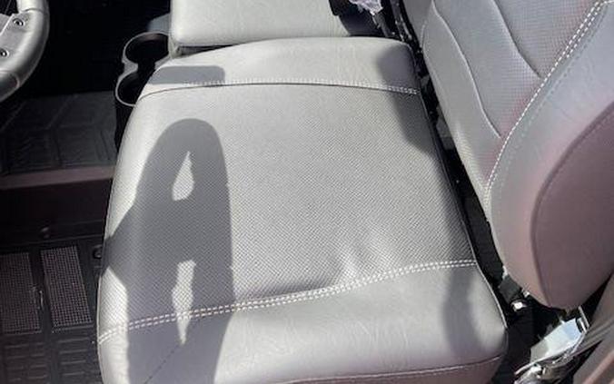 2026 Polaris Ranger® Crew XP 1000 NorthStar Edition Premium