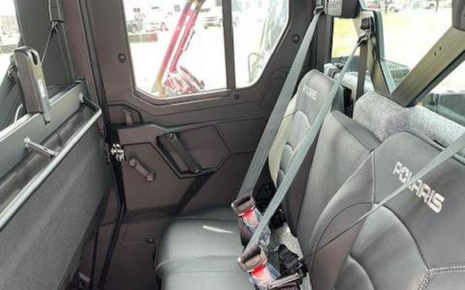 2026 Polaris Ranger® Crew XP 1000 NorthStar Edition Premium