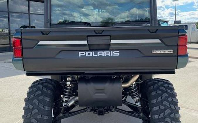 2026 Polaris Ranger® Crew XP 1000 NorthStar Edition Premium