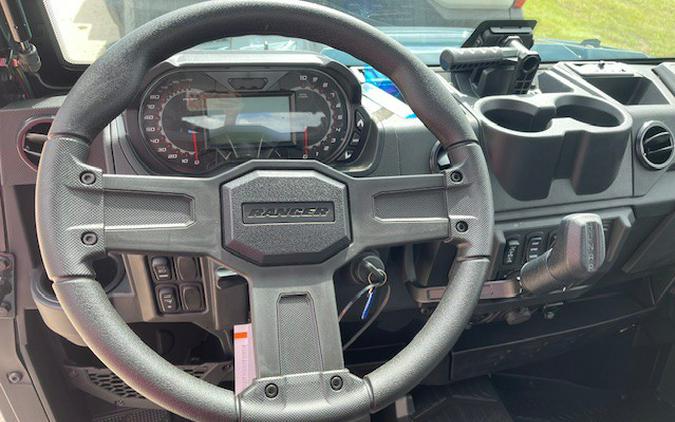 2026 Polaris Ranger® Crew XP 1000 NorthStar Edition Premium