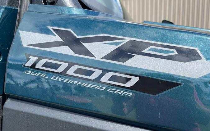2026 Polaris Ranger® Crew XP 1000 NorthStar Edition Premium