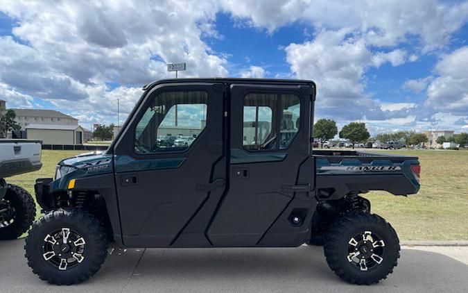 2026 Polaris Ranger® Crew XP 1000 NorthStar Edition Premium