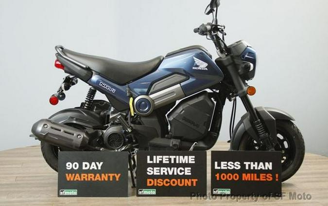2024 Honda Navi