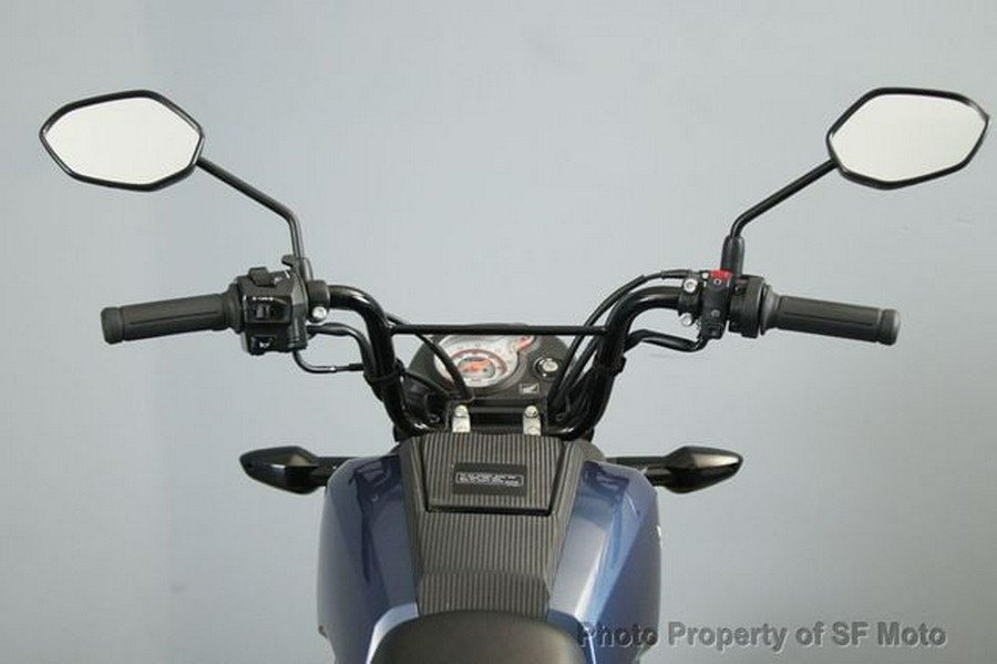 2024 Honda Navi