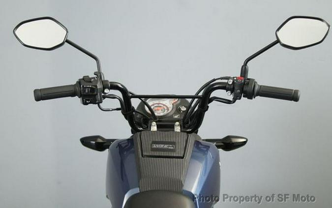 2024 Honda Navi