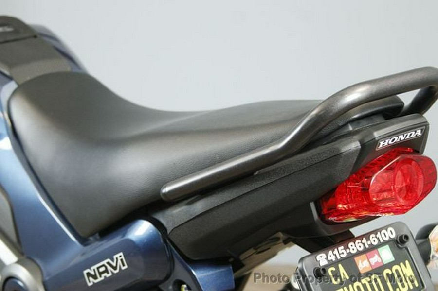 2024 Honda Navi
