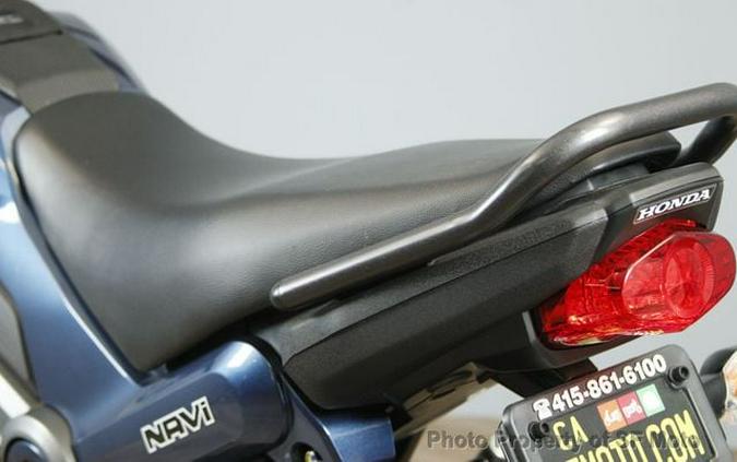 2024 Honda Navi