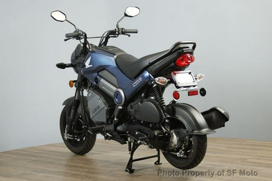 2024 Honda Navi