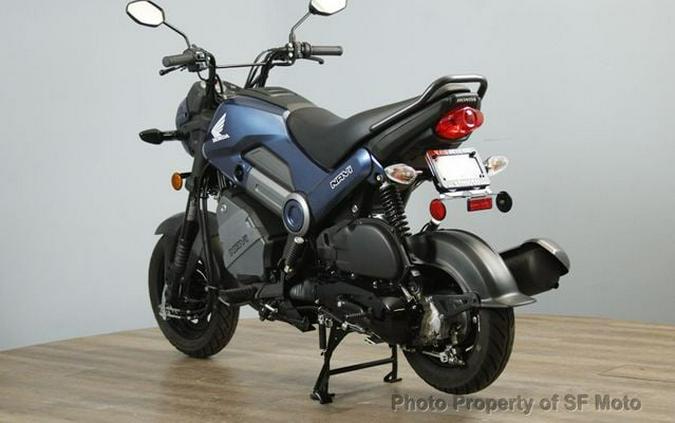 2024 Honda Navi