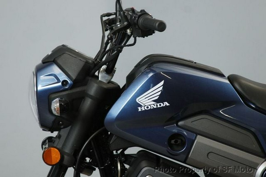 2024 Honda Navi