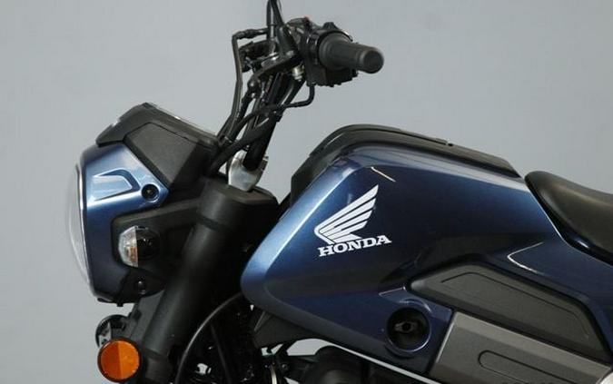 2024 Honda Navi