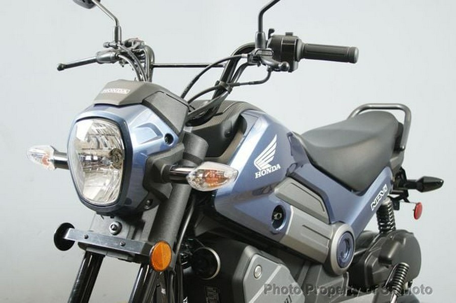 2024 Honda Navi