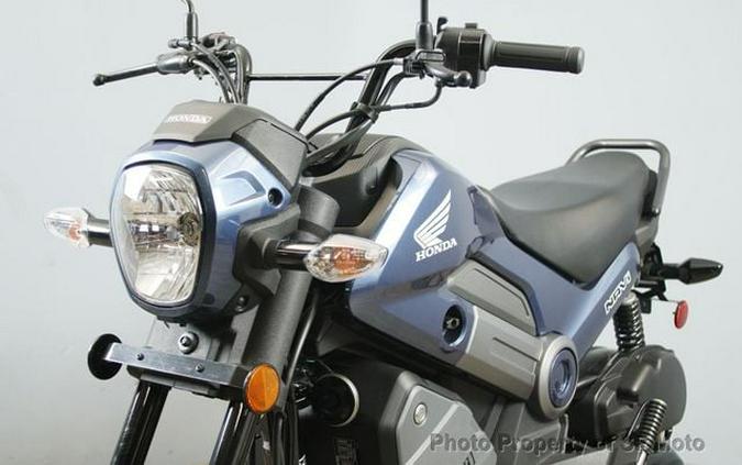 2024 Honda Navi