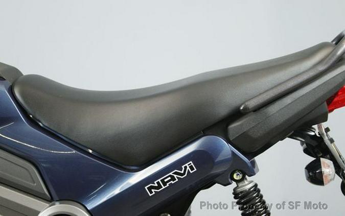 2024 Honda Navi