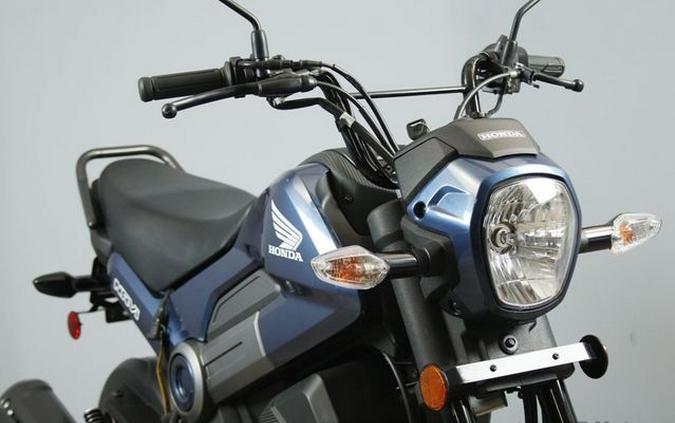 2024 Honda Navi