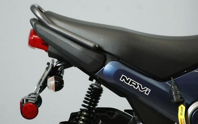 2024 Honda Navi