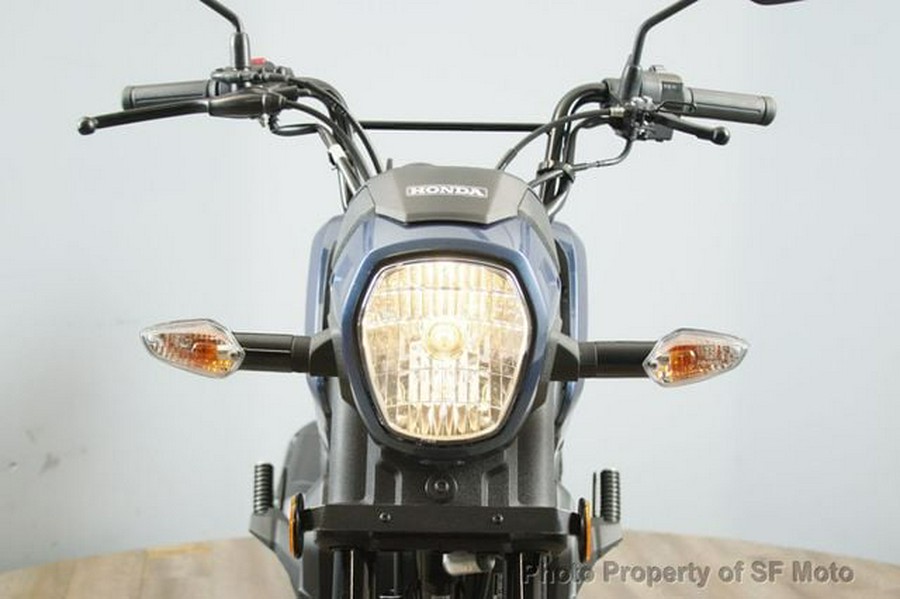 2024 Honda Navi