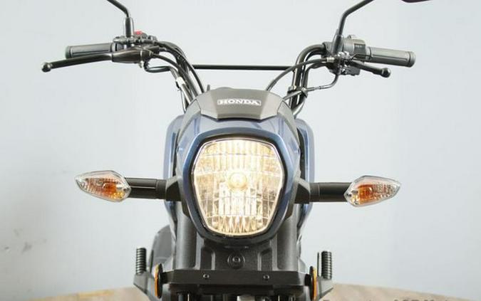 2024 Honda Navi